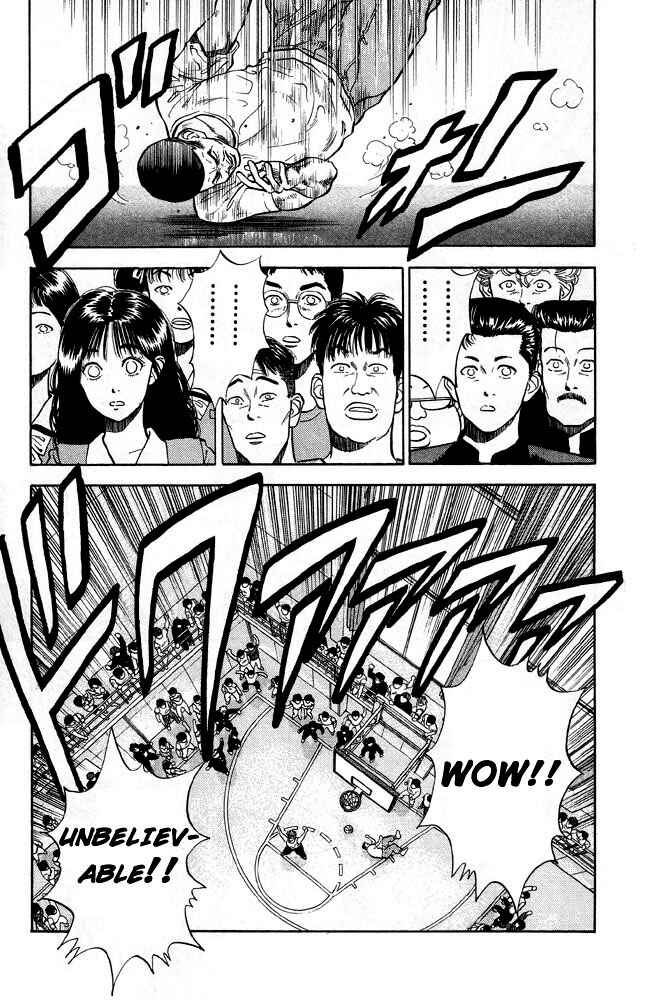 Slam Dunk! Chapter 6 - Page 17