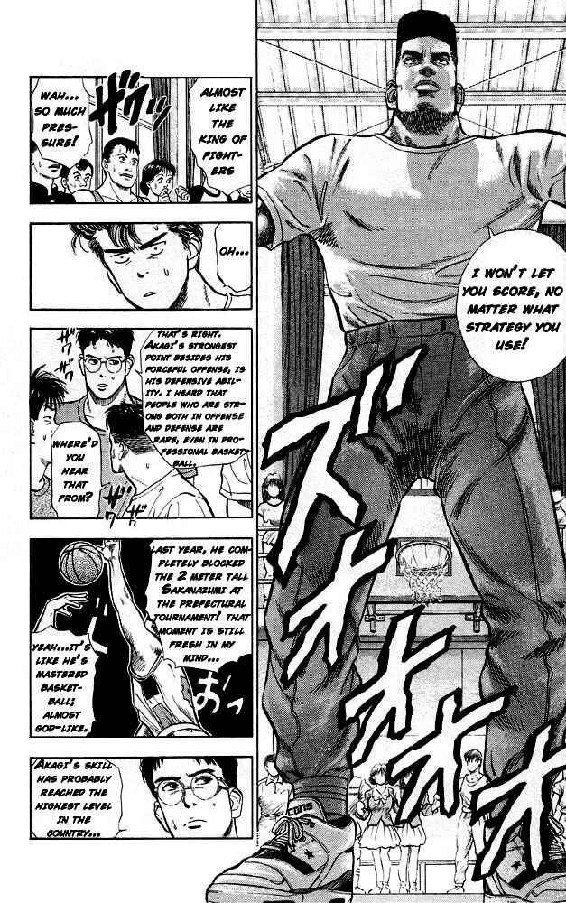 Slam Dunk! Chapter 6 - Page 6