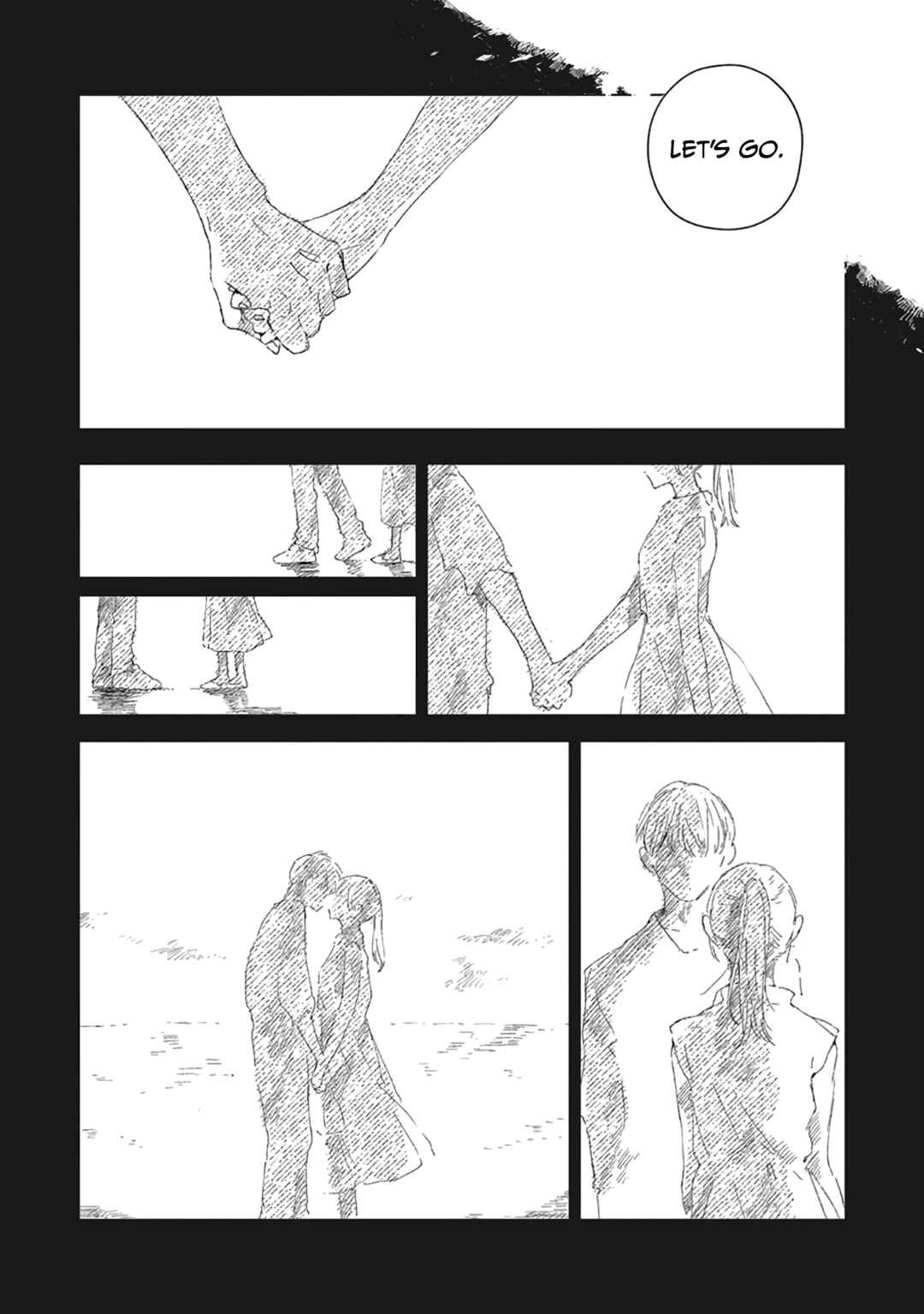 Kono Koi wo Hoshi ni wa Negawanai Chapter 2 - Page 6