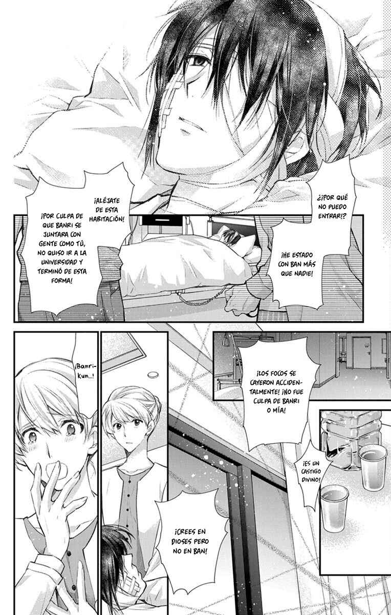 IDOLiSH7 Re:member Chapter 3 - Page 16