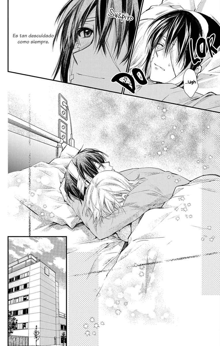 IDOLiSH7 Re:member Chapter 3 - Page 18