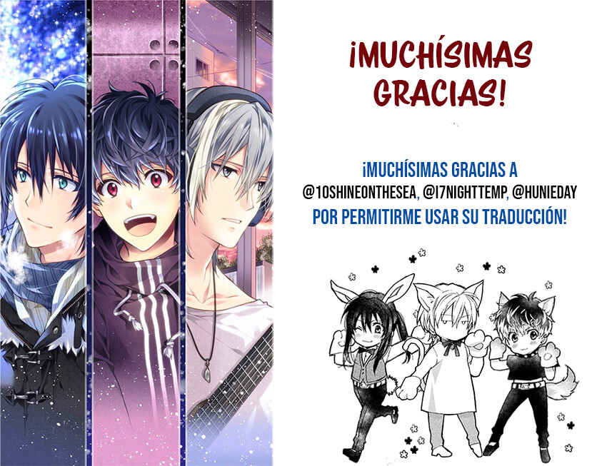 IDOLiSH7 Re:member Chapter 3 - Page 2