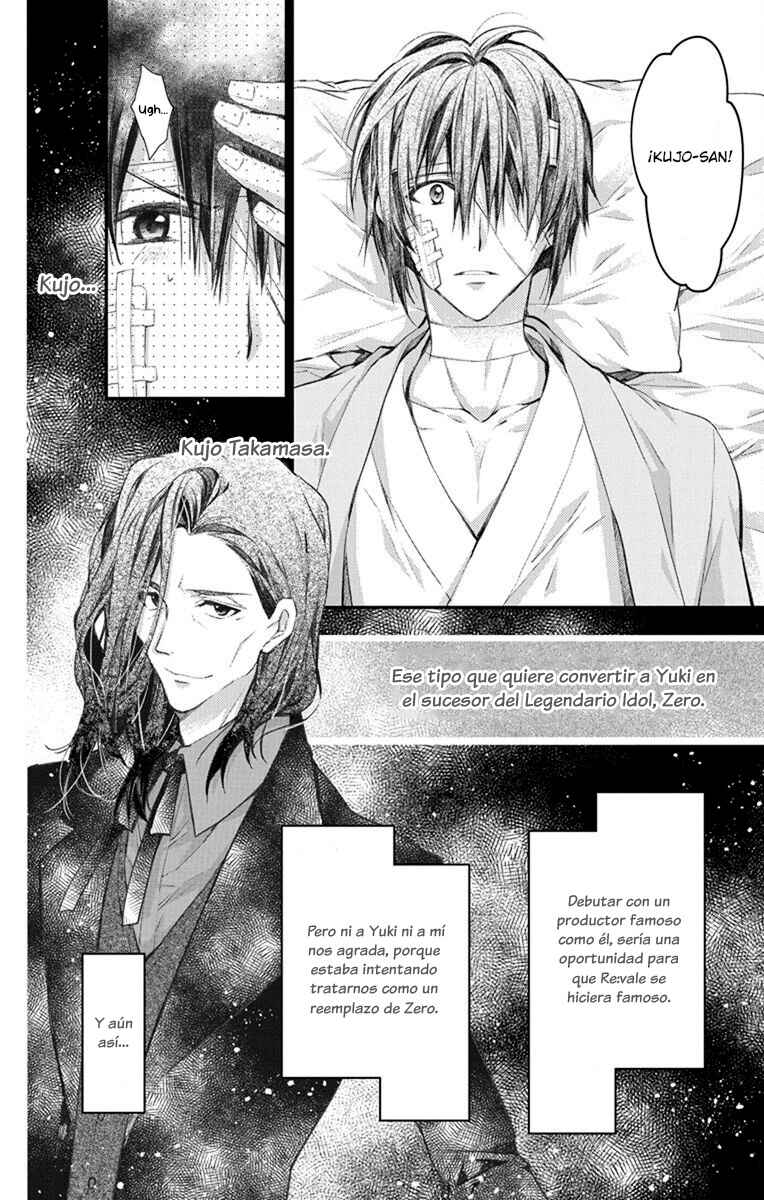 IDOLiSH7 Re:member Chapter 3 - Page 20