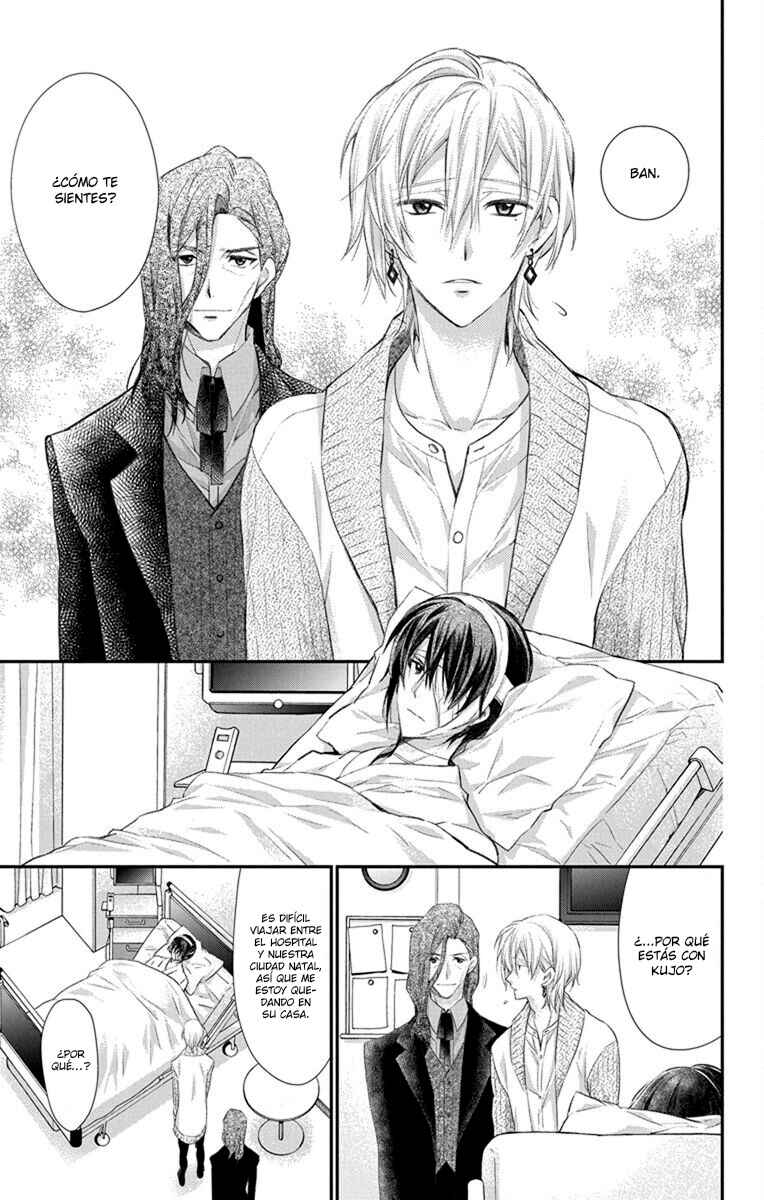 IDOLiSH7 Re:member Chapter 3 - Page 21