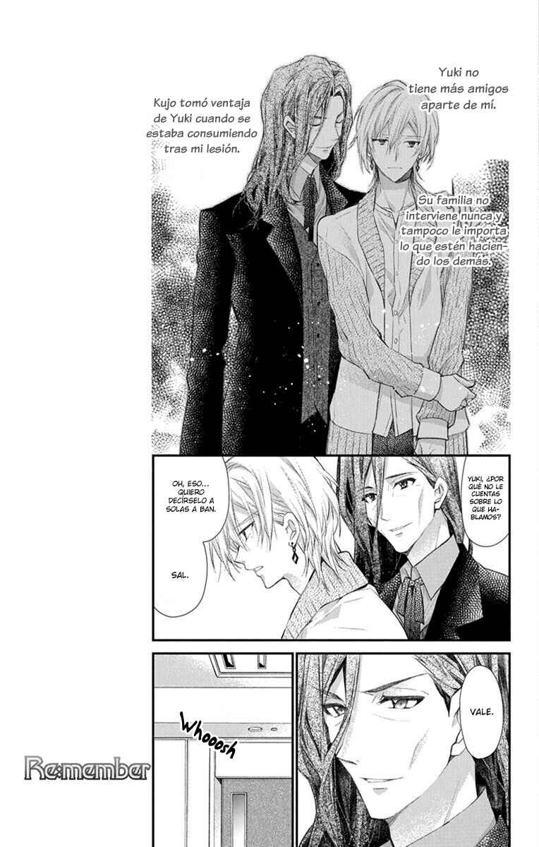 IDOLiSH7 Re:member Chapter 3 - Page 23