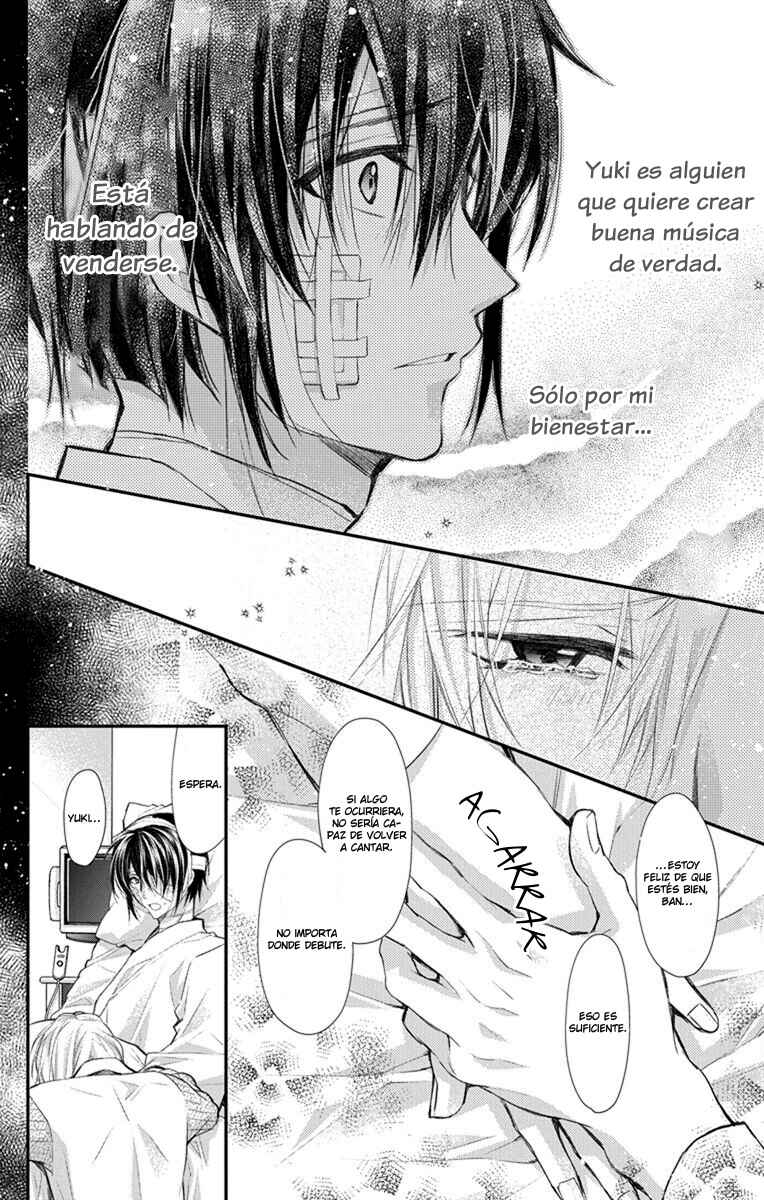 IDOLiSH7 Re:member Chapter 3 - Page 30
