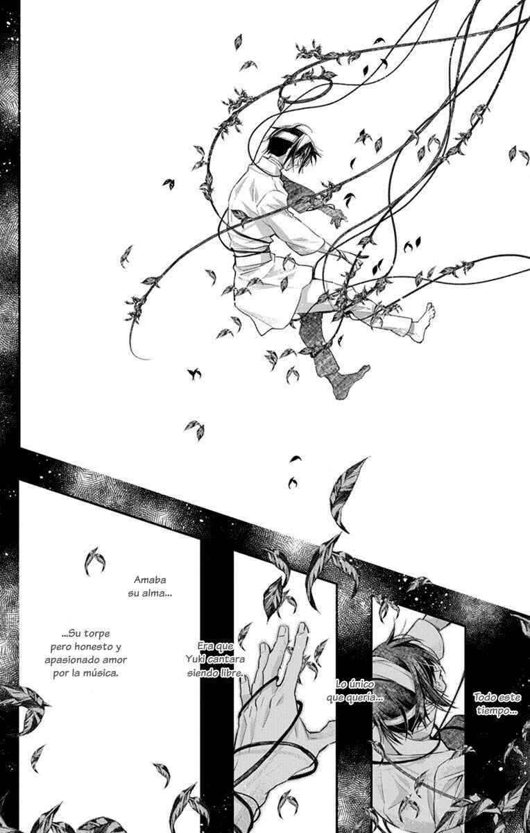 IDOLiSH7 Re:member Chapter 3 - Page 32