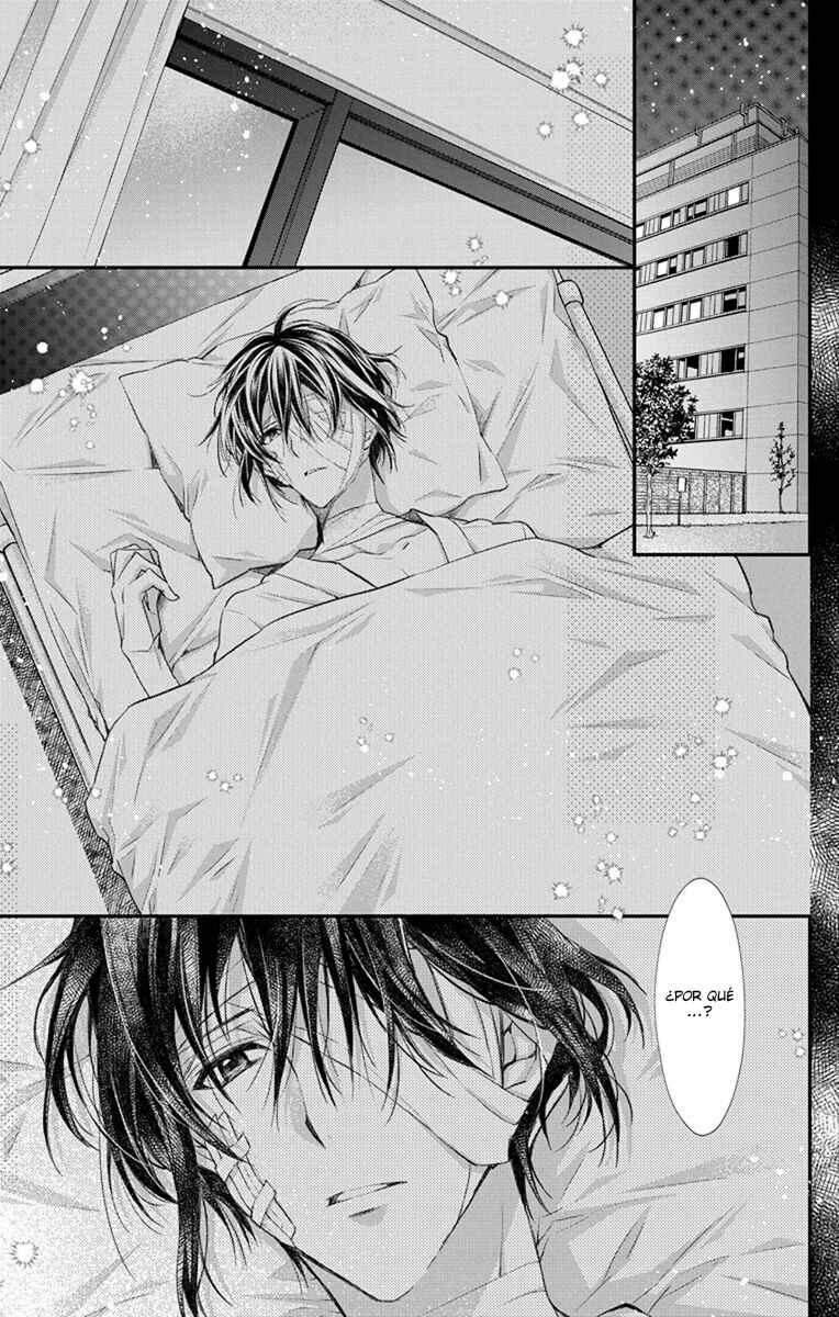IDOLiSH7 Re:member Chapter 3 - Page 35