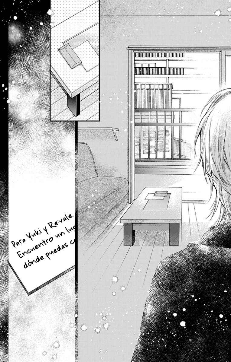 IDOLiSH7 Re:member Chapter 3 - Page 40