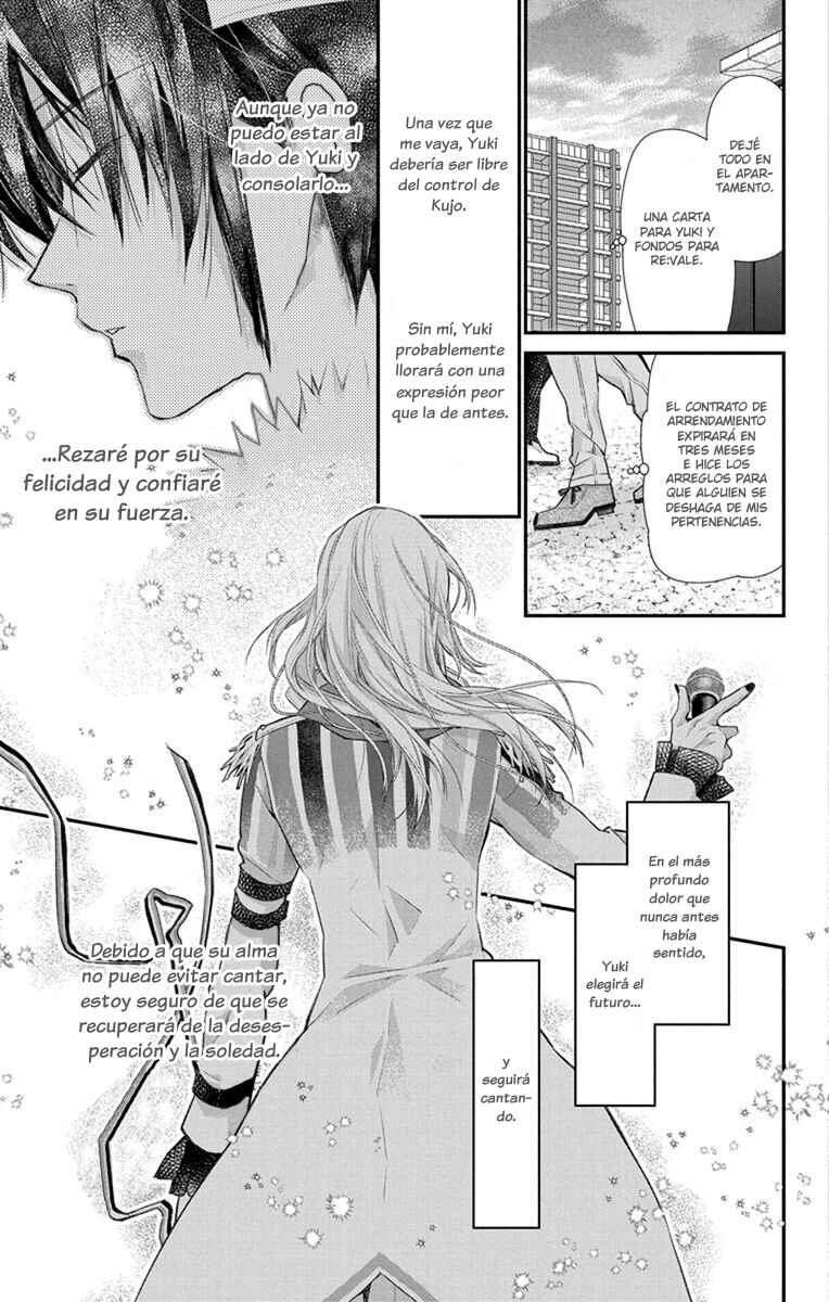 IDOLiSH7 Re:member Chapter 3 - Page 41