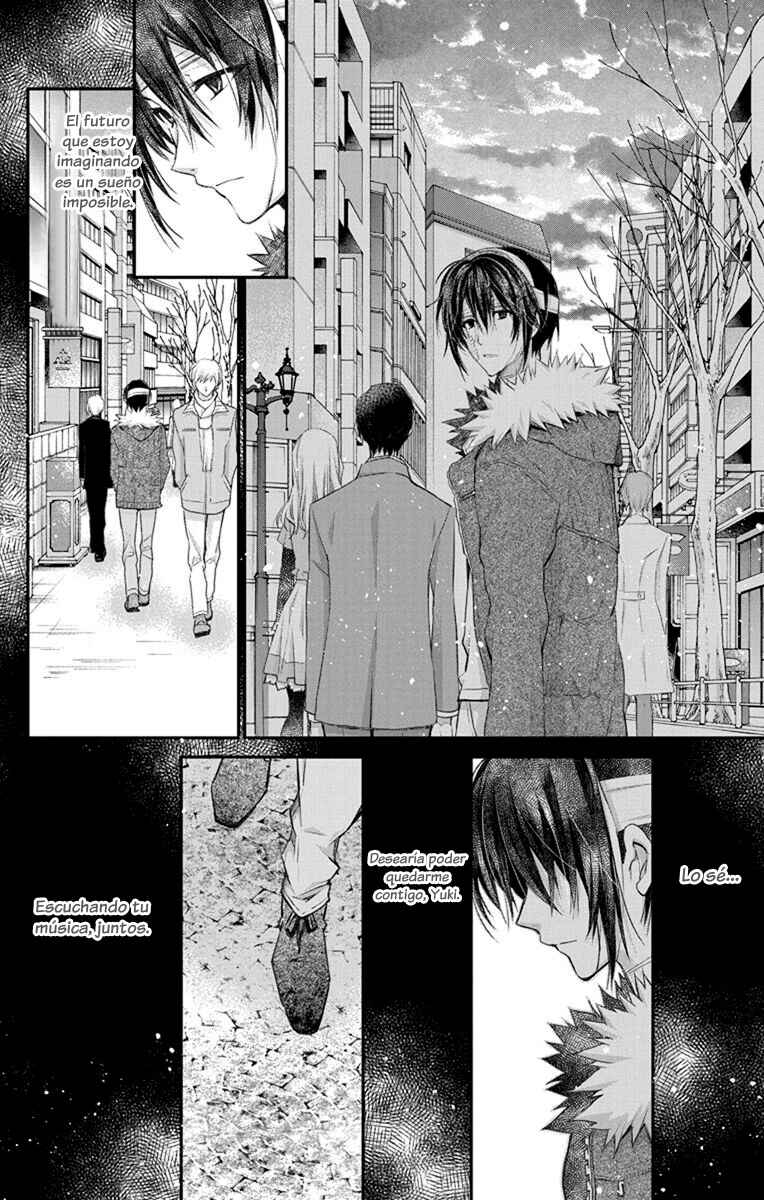 IDOLiSH7 Re:member Chapter 3 - Page 42