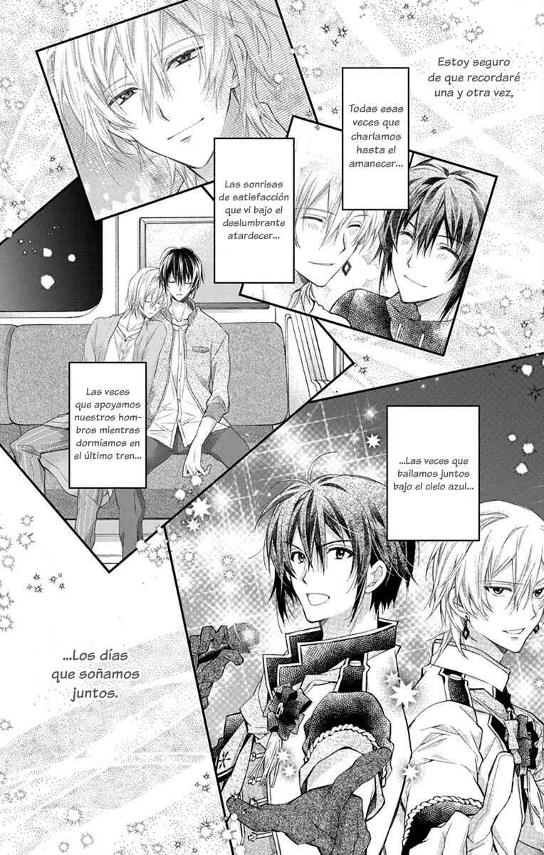 IDOLiSH7 Re:member Chapter 3 - Page 44