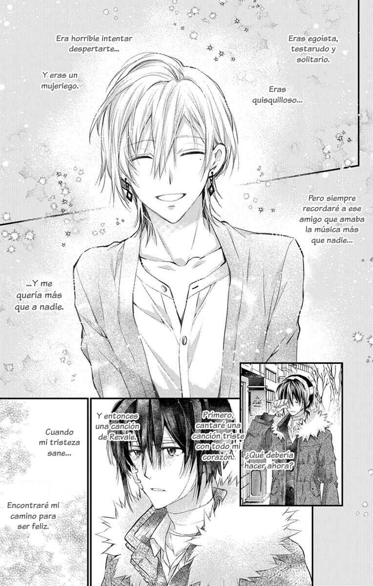 IDOLiSH7 Re:member Chapter 3 - Page 45