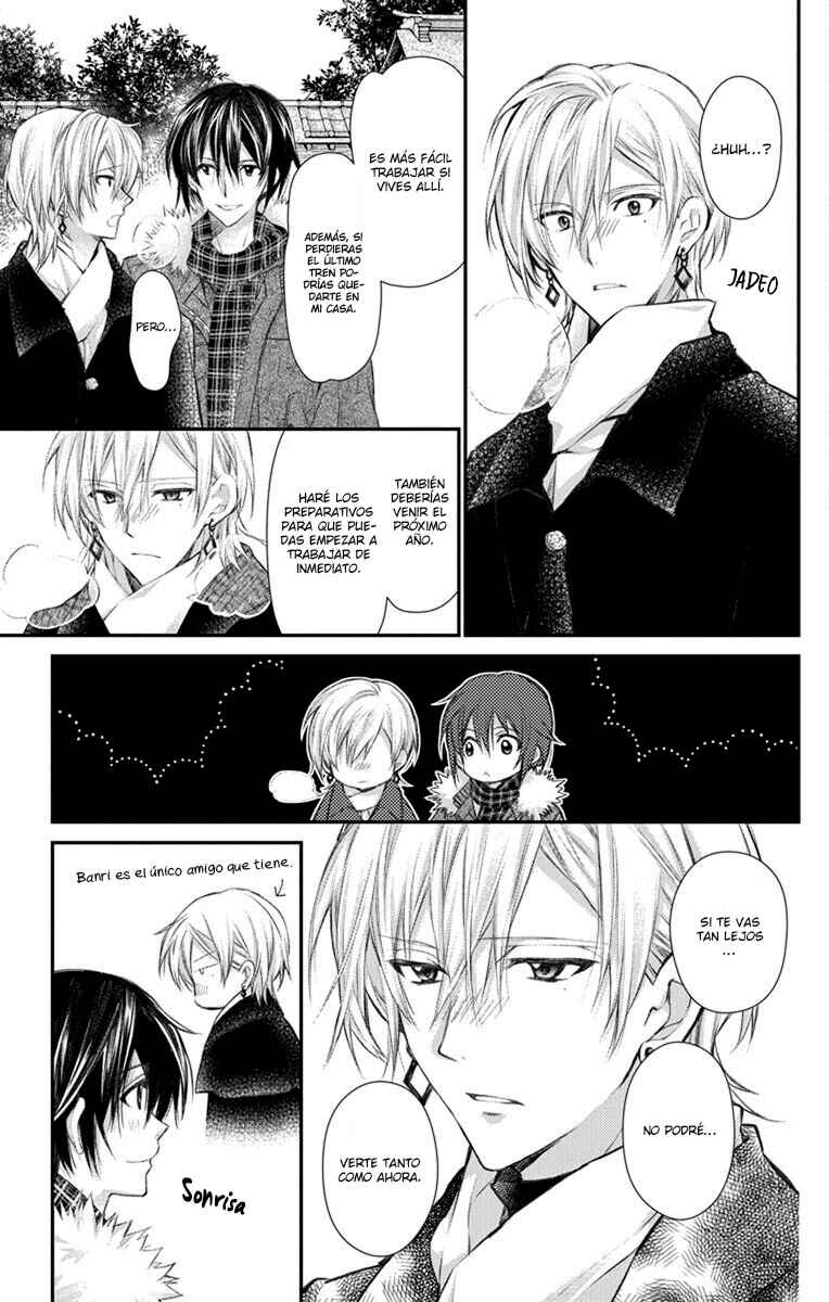 IDOLiSH7 Re:member Chapter 3 - Page 5
