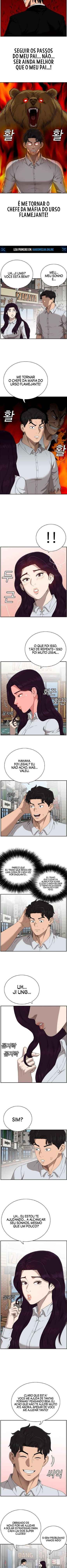 Bad Guy Chapter 58 - Page 4