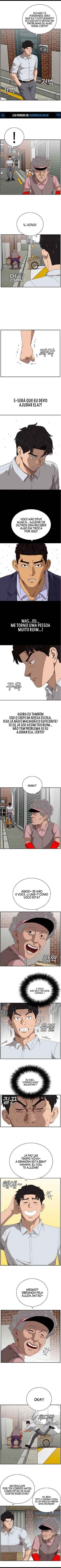Bad Guy Chapter 58 - Page 6