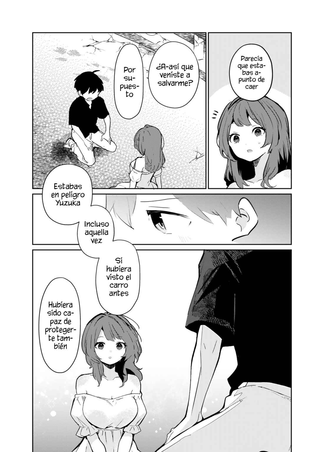 Ore no Class ni Wakagaetta Moto Yome ga Iru Chapter 10 - Page 26