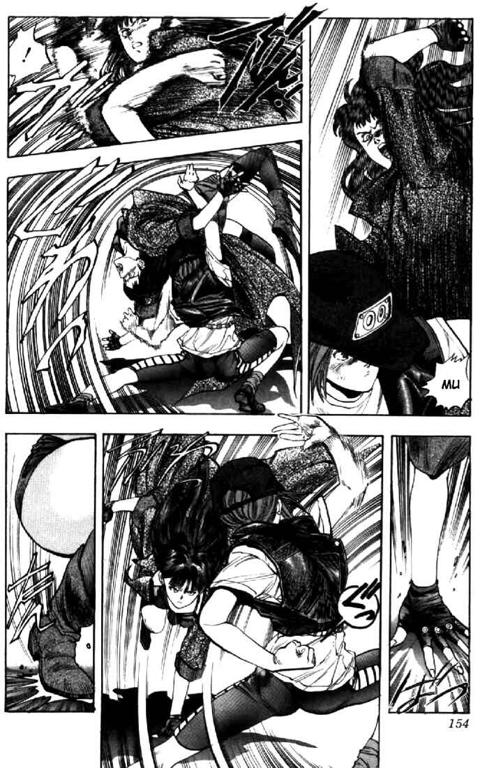 Video Girl Ai Chapter 53 - Page 12