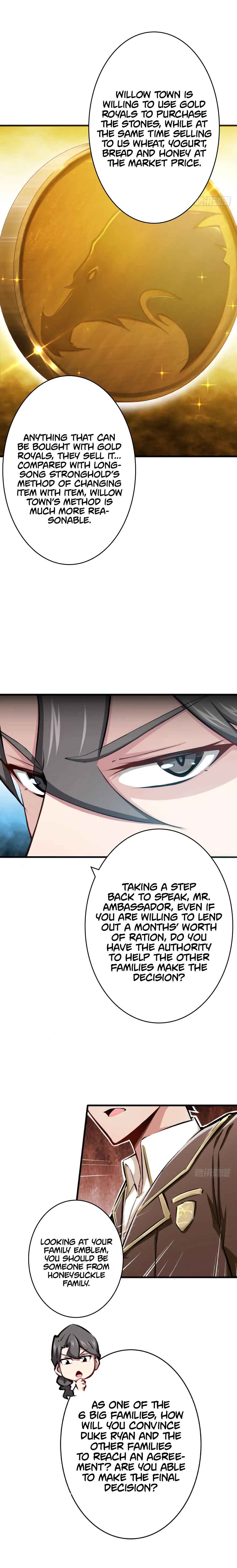 Fàngkāi Nàge Nǚwū Chapter 15 - Page 4