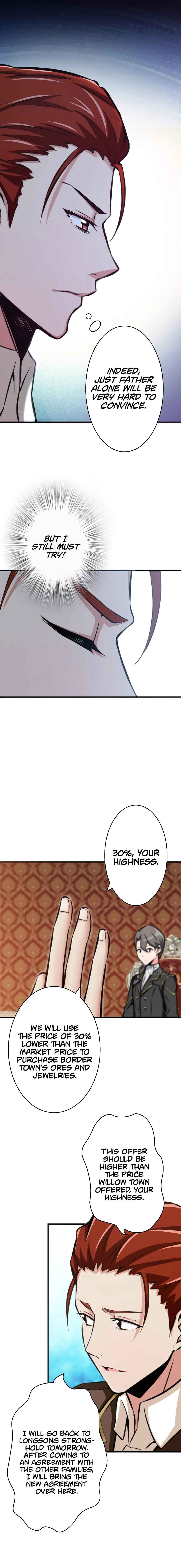 Fàngkāi Nàge Nǚwū Chapter 15 - Page 6