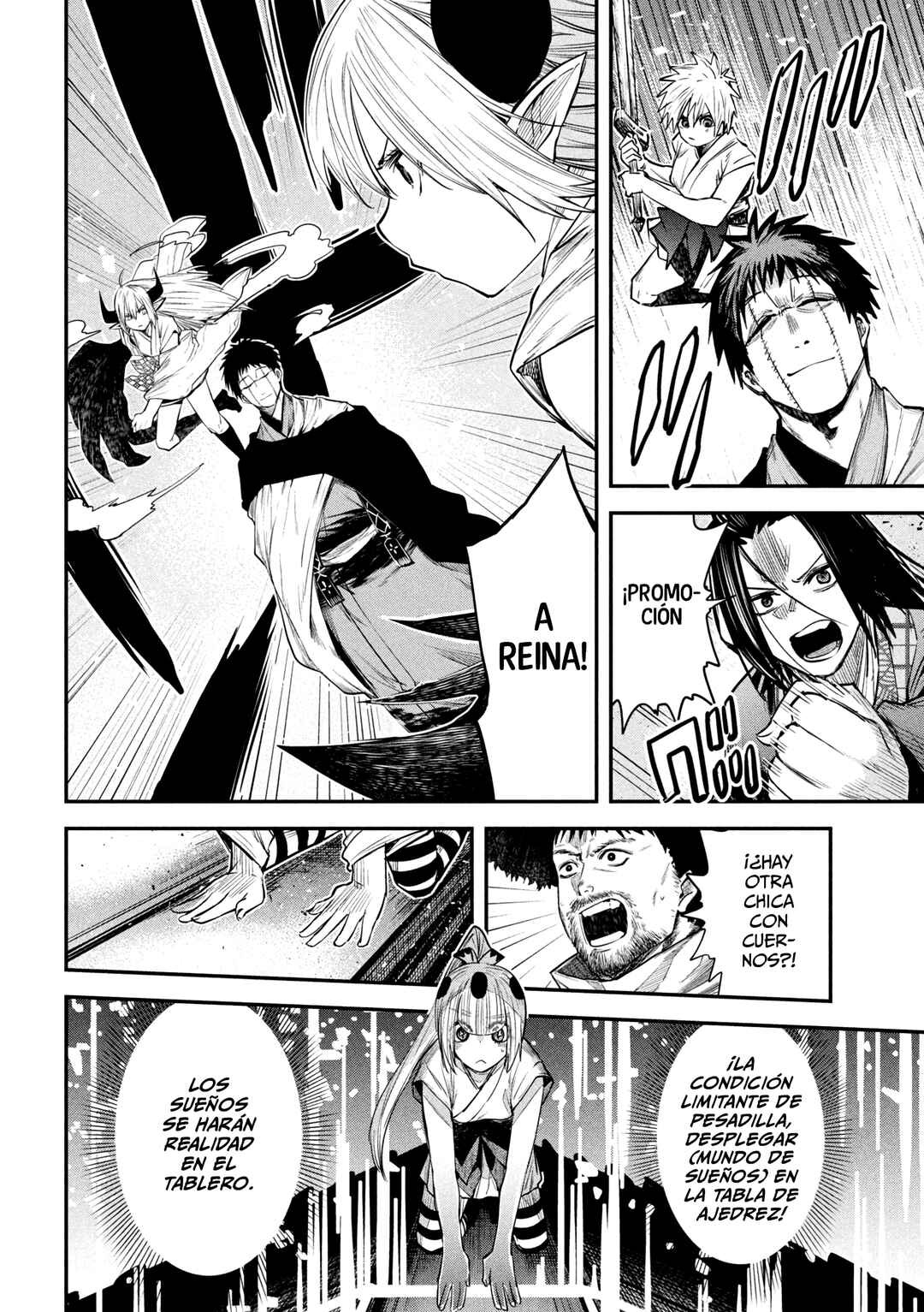 Isekai-gaeri no Dai Kenja-sama wa Soredemo Kossori Kurashiteiru Tsumori desu Chapter 36 - Page 10