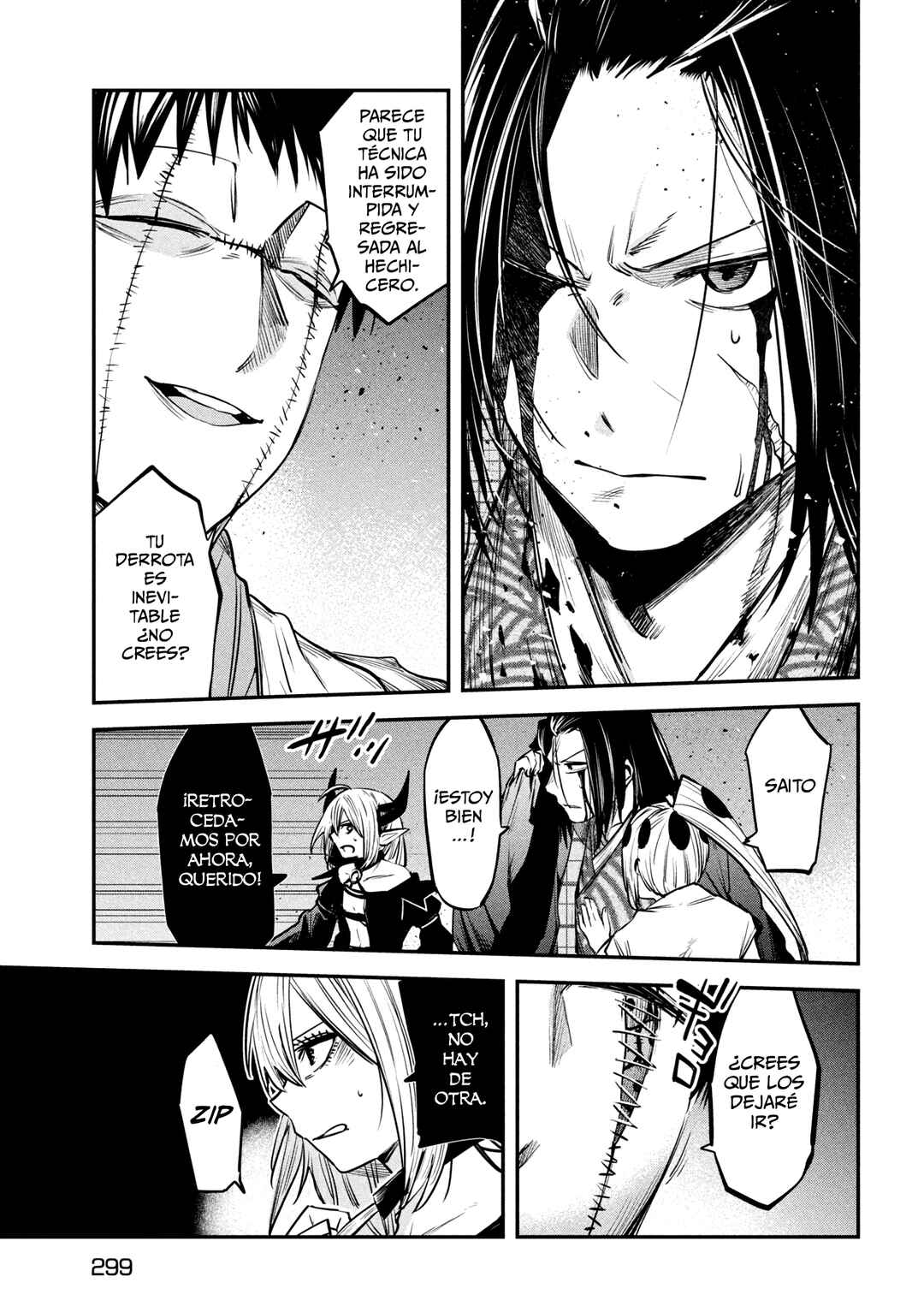 Isekai-gaeri no Dai Kenja-sama wa Soredemo Kossori Kurashiteiru Tsumori desu Chapter 36 - Page 19