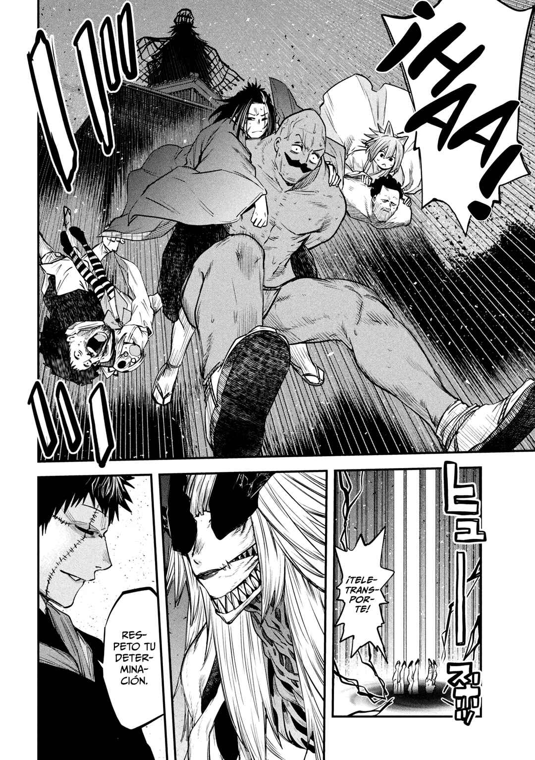 Isekai-gaeri no Dai Kenja-sama wa Soredemo Kossori Kurashiteiru Tsumori desu Chapter 36 - Page 23