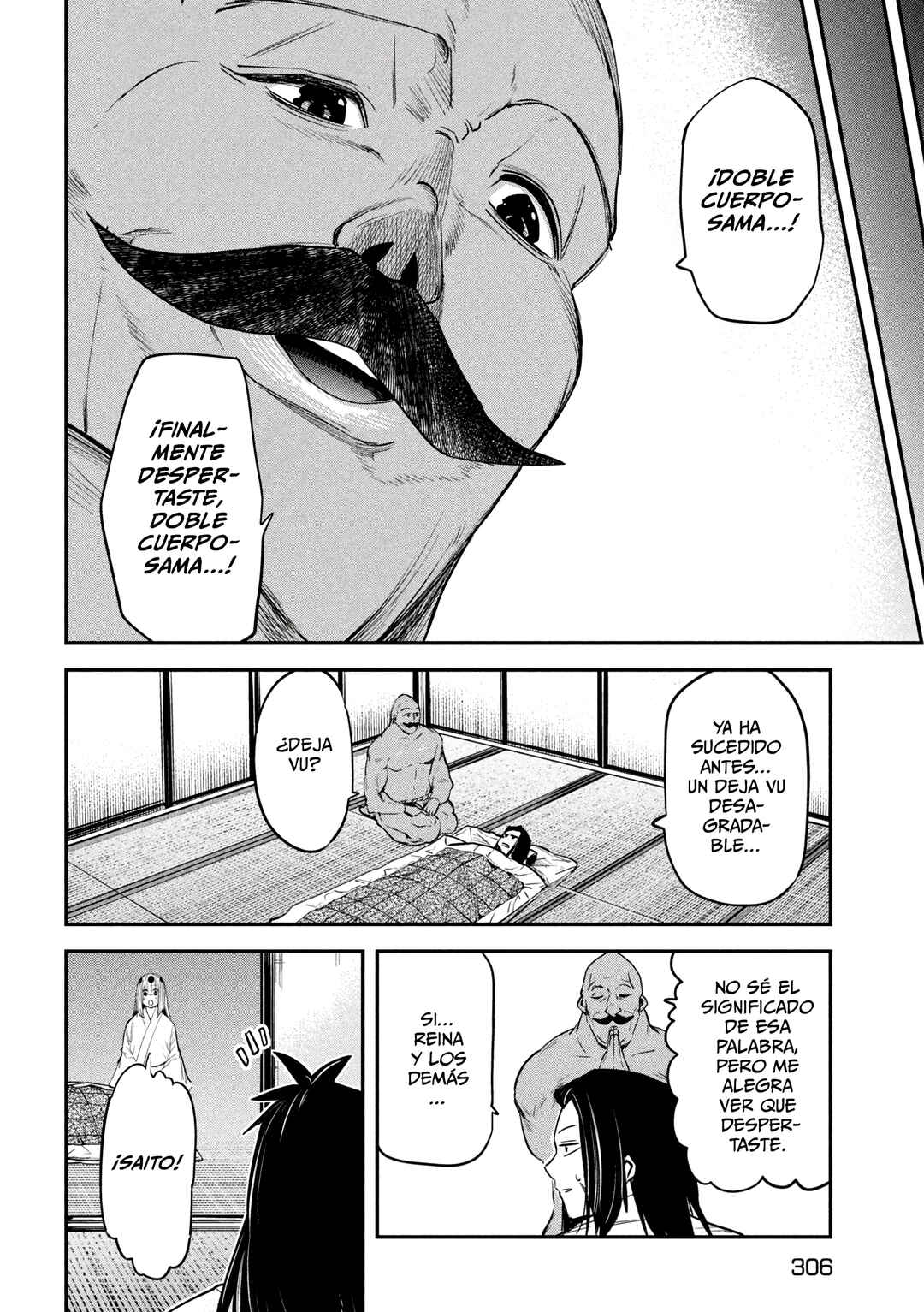 Isekai-gaeri no Dai Kenja-sama wa Soredemo Kossori Kurashiteiru Tsumori desu Chapter 36 - Page 25