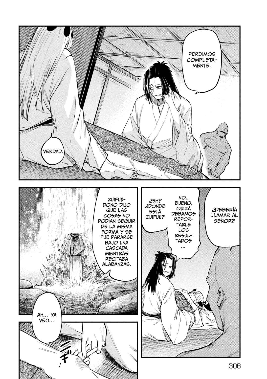 Isekai-gaeri no Dai Kenja-sama wa Soredemo Kossori Kurashiteiru Tsumori desu Chapter 36 - Page 27