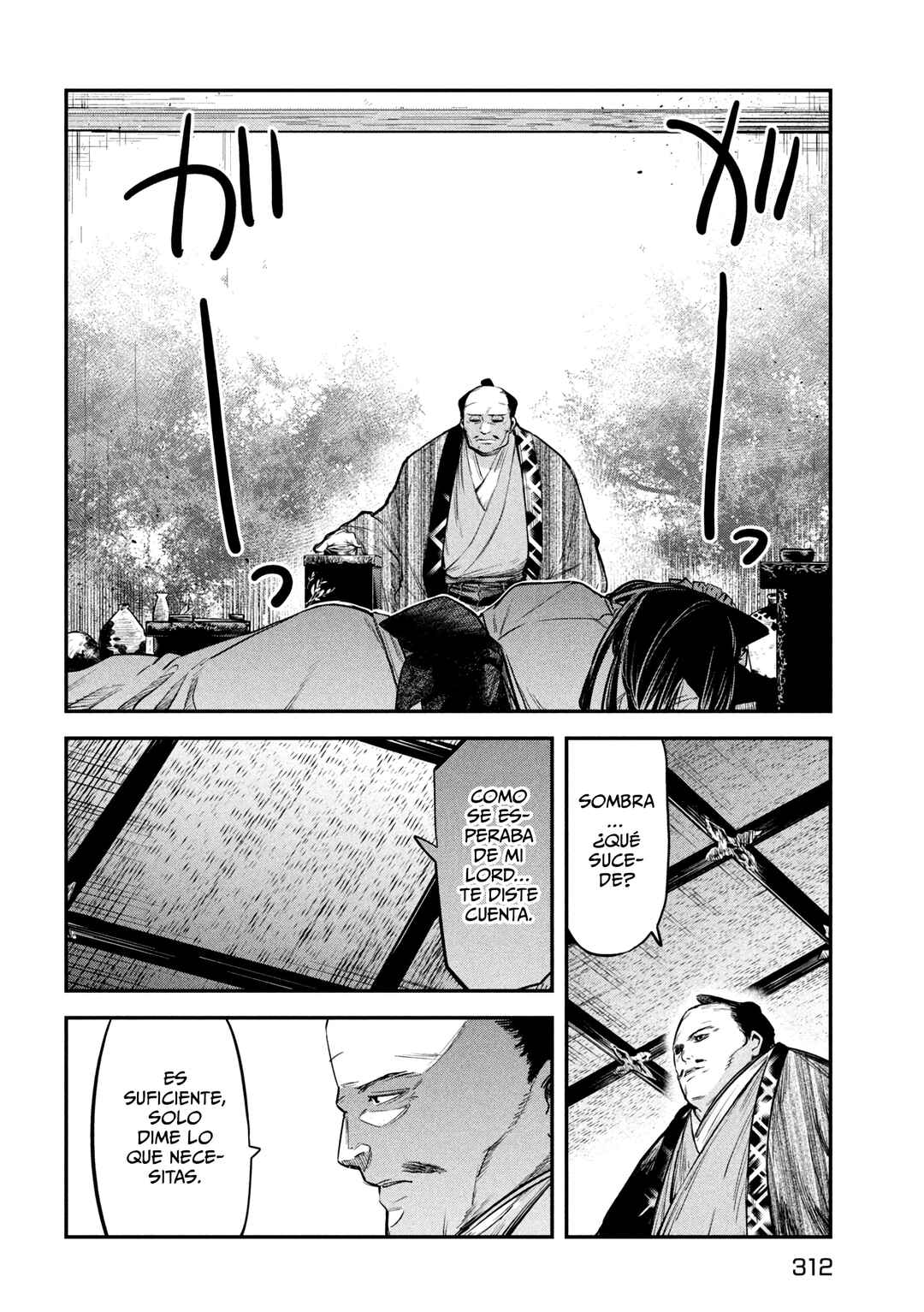 Isekai-gaeri no Dai Kenja-sama wa Soredemo Kossori Kurashiteiru Tsumori desu Chapter 36 - Page 31