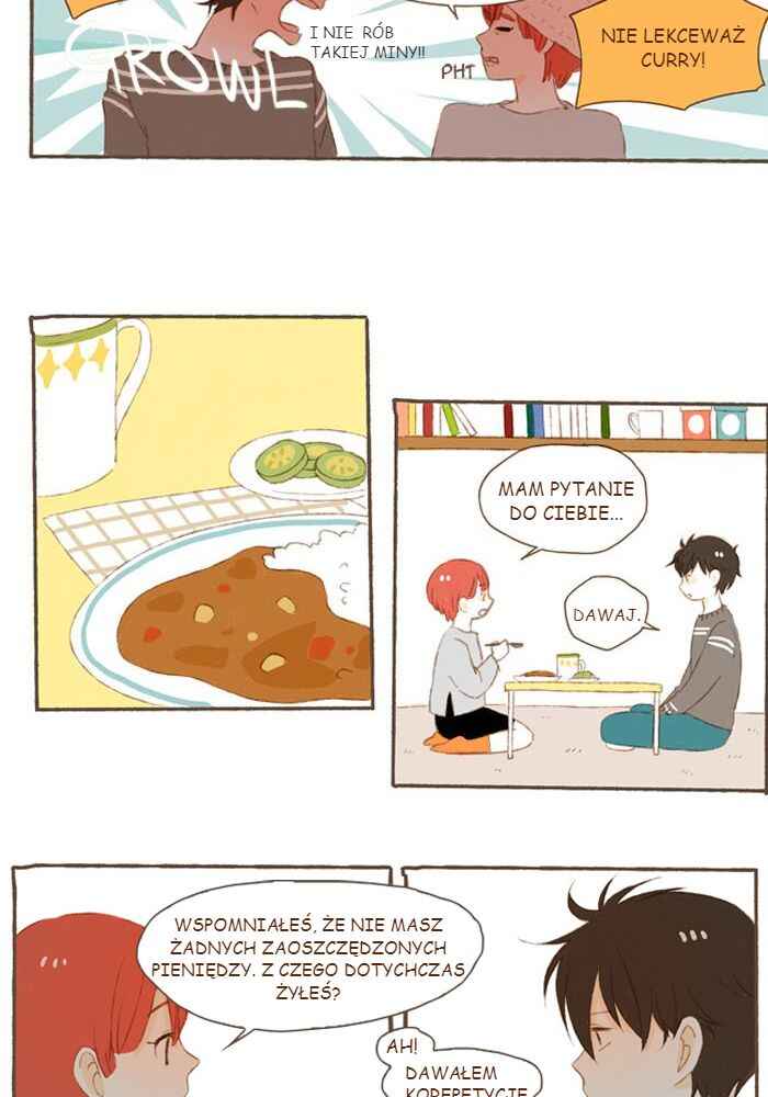 Studio Jjapjjoreom Chapter 6 - Page 14