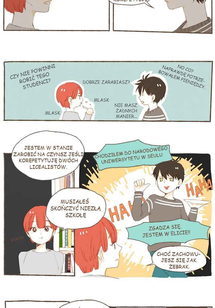 Studio Jjapjjoreom Chapter 6 - Page 15