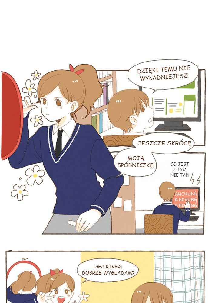 Studio Jjapjjoreom Chapter 6 - Page 17