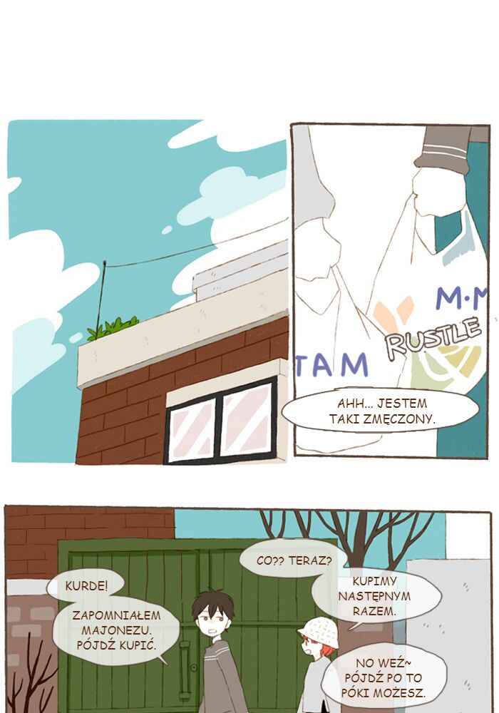 Studio Jjapjjoreom Chapter 6 - Page 2