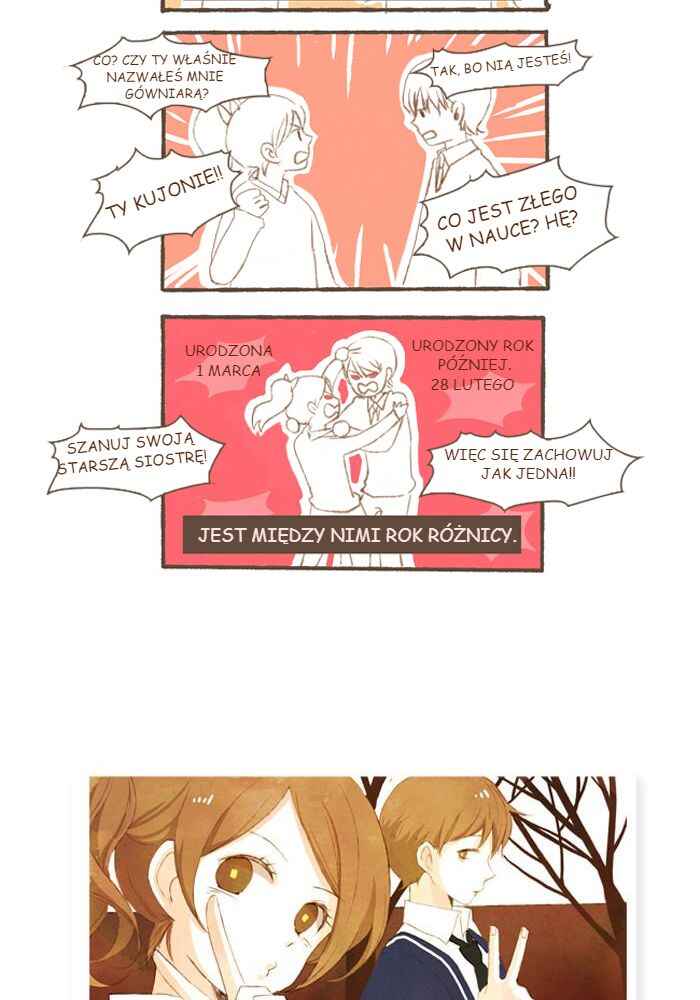 Studio Jjapjjoreom Chapter 6 - Page 21