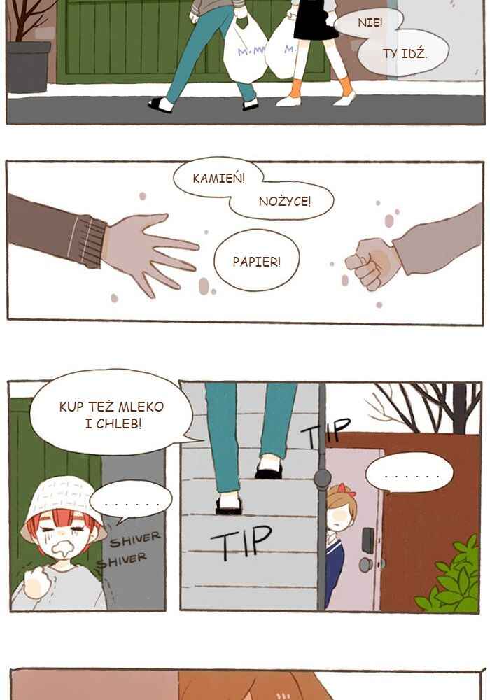 Studio Jjapjjoreom Chapter 6 - Page 3