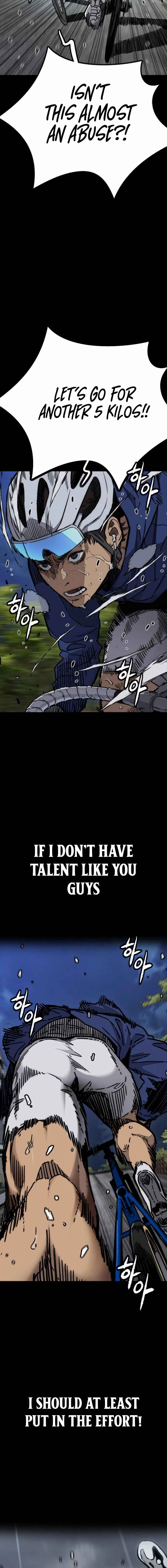 Wind Breaker Chapter 540 - Page 10