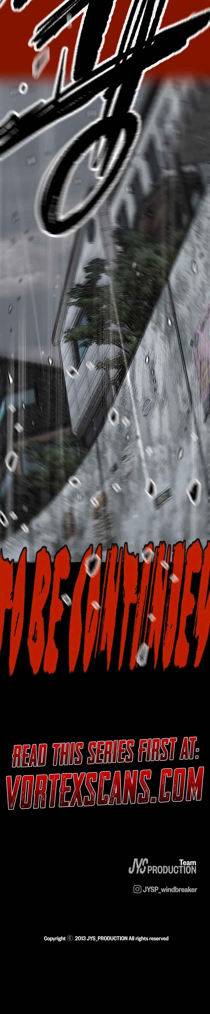 Wind Breaker Chapter 540 - Page 32