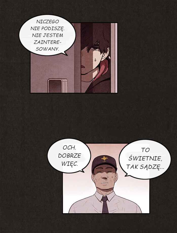 Sweet Home Chapter 2 - Page 25