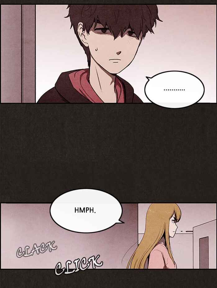 Sweet Home Chapter 2 - Page 36