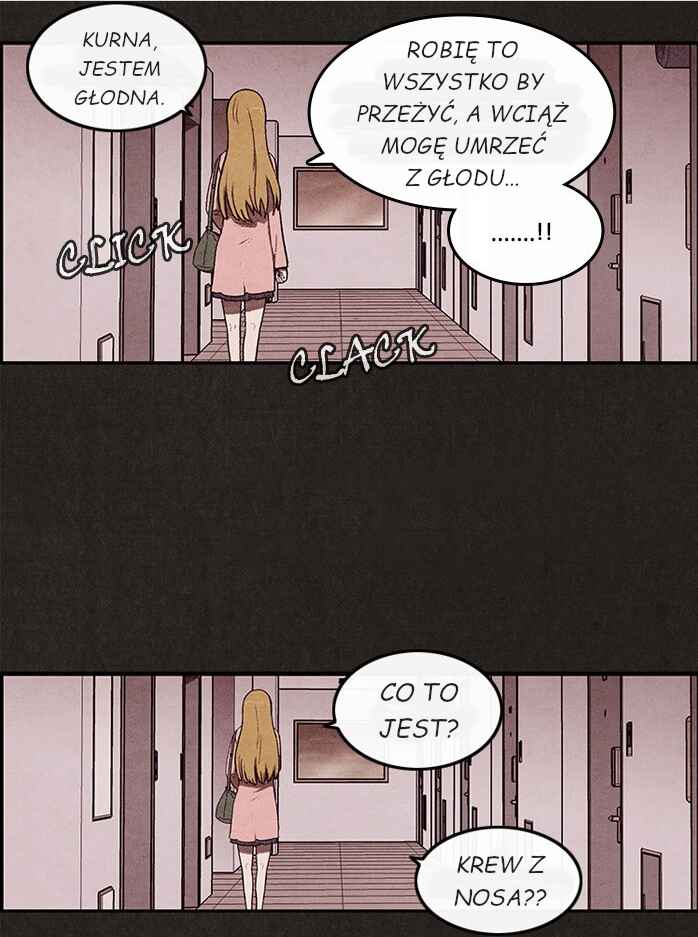 Sweet Home Chapter 2 - Page 37