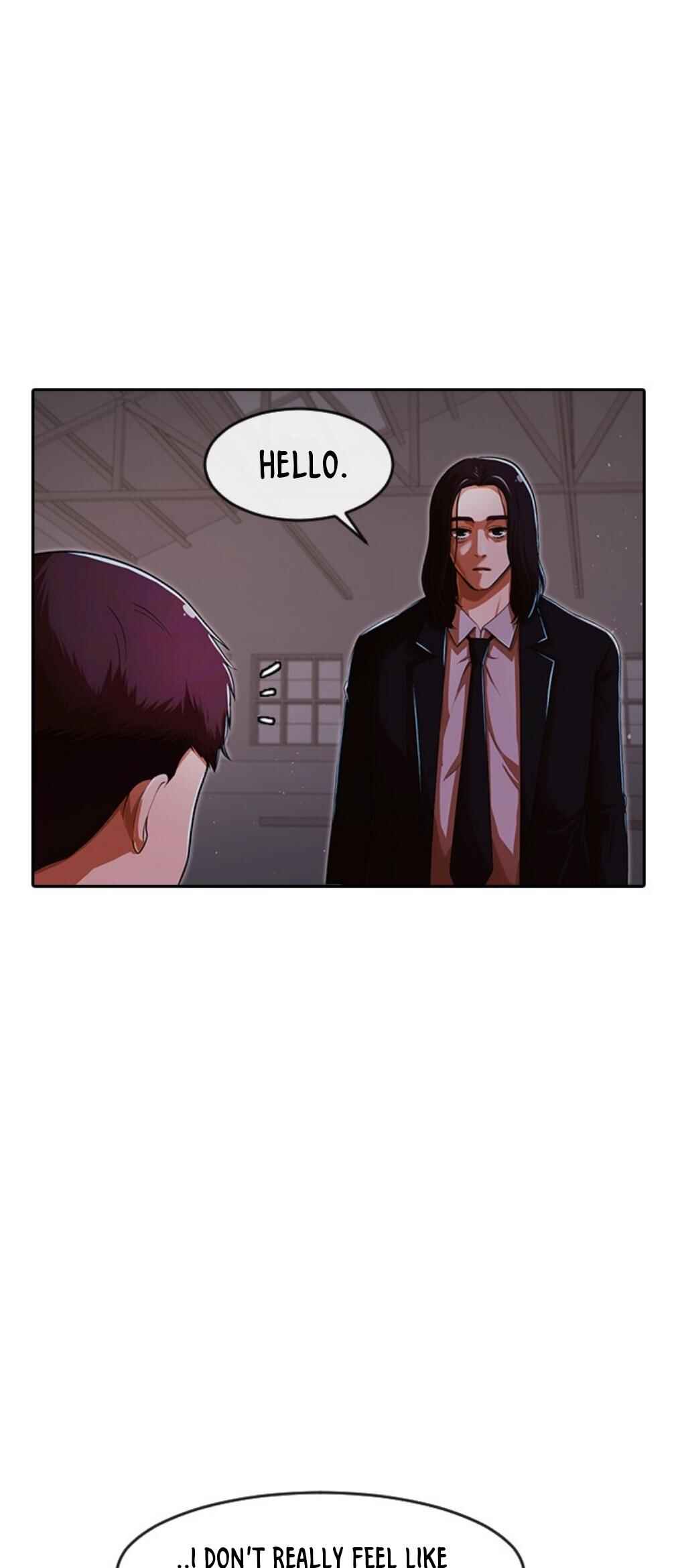 Random Chat Chapter 171 - Page 10