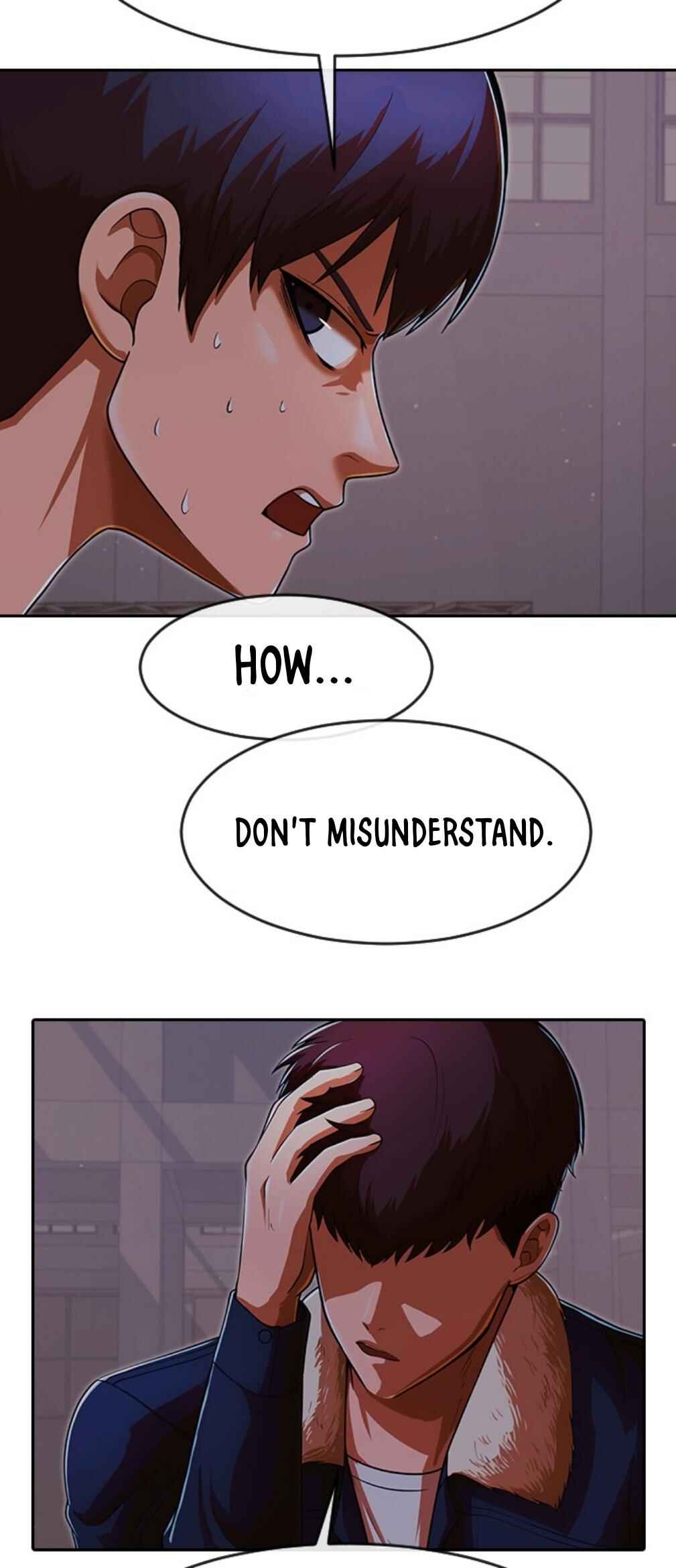 Random Chat Chapter 171 - Page 19