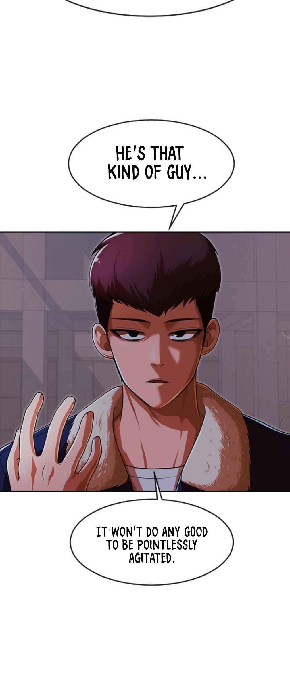 Random Chat Chapter 171 - Page 21