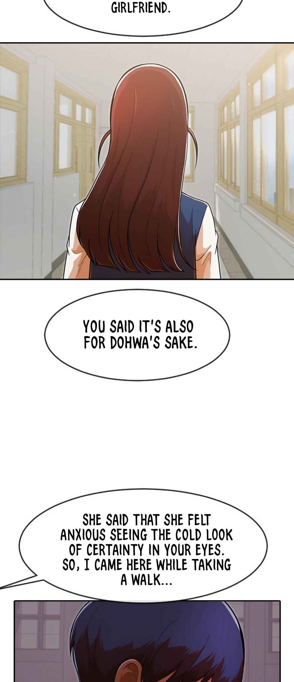 Random Chat Chapter 171 - Page 24