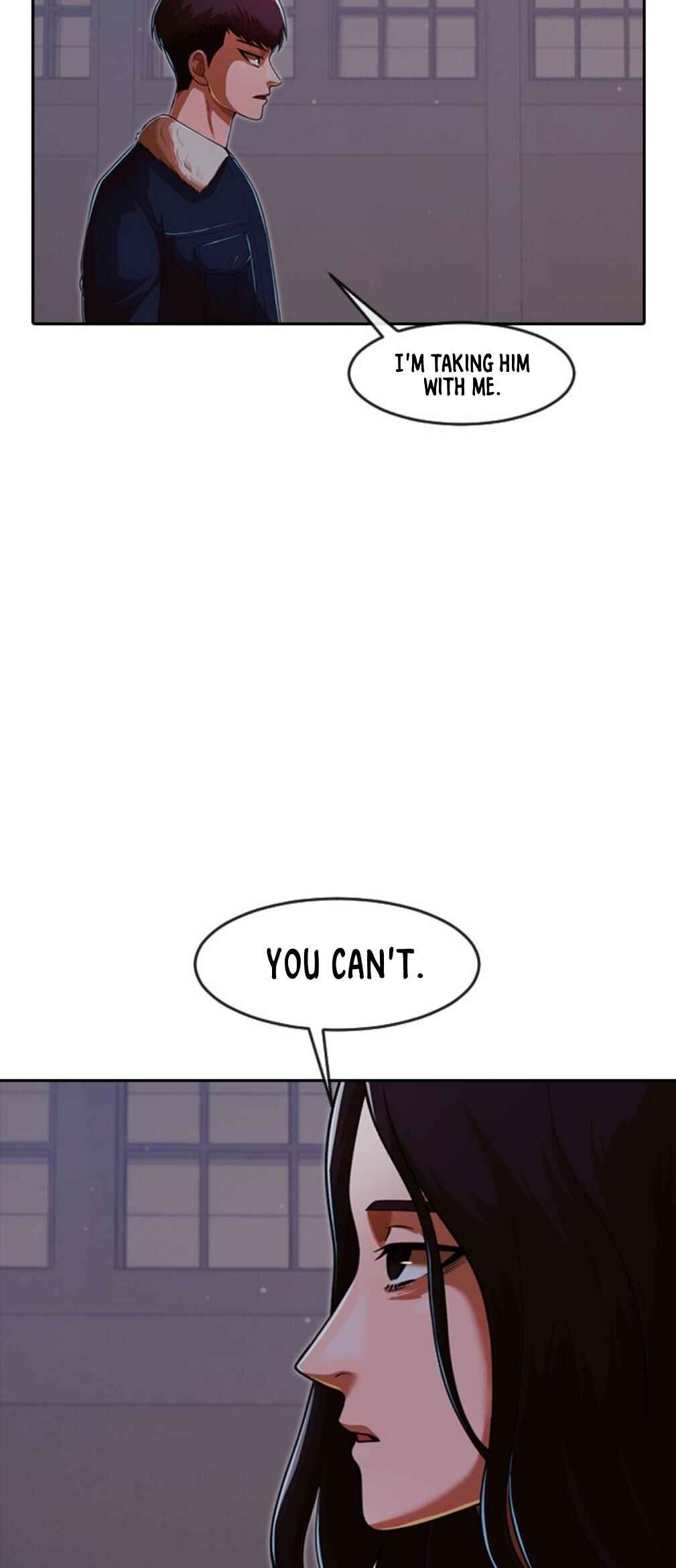 Random Chat Chapter 171 - Page 27