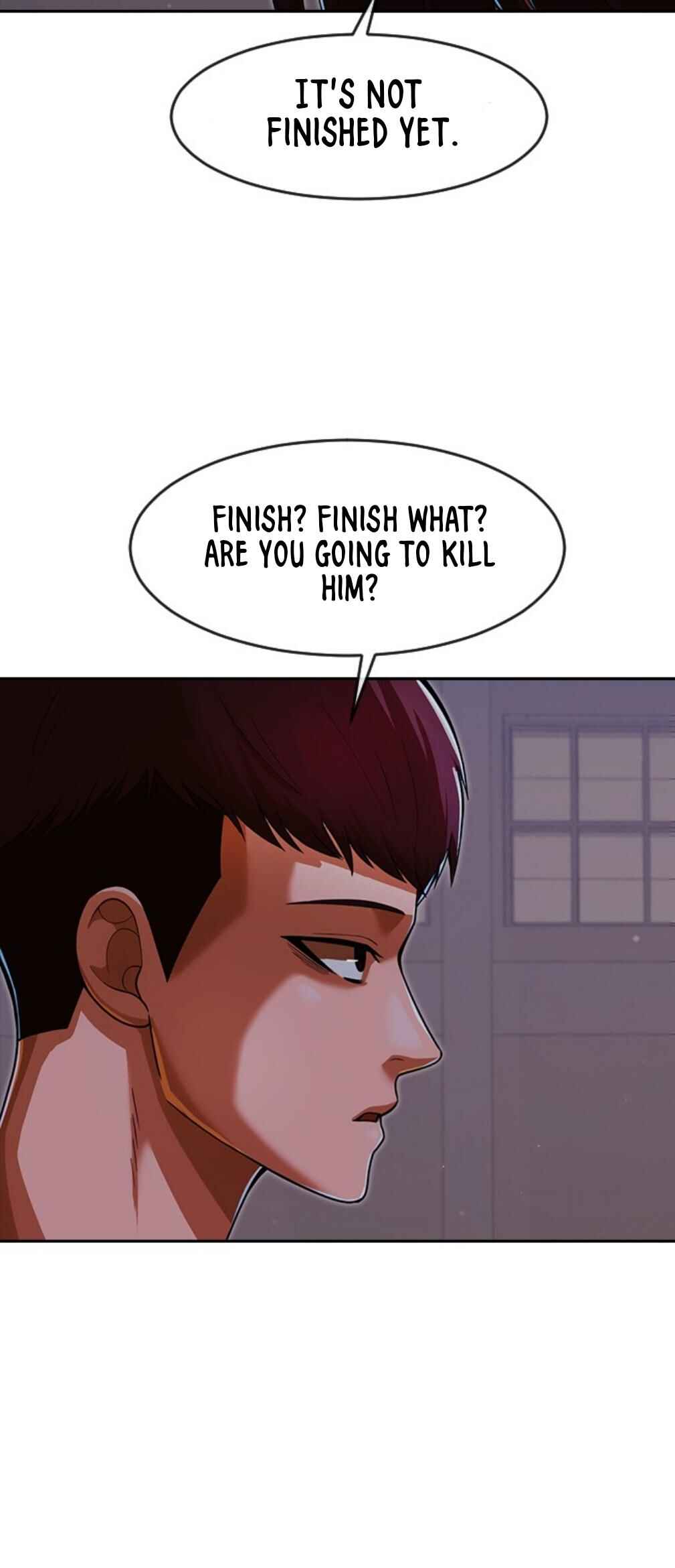 Random Chat Chapter 171 - Page 28