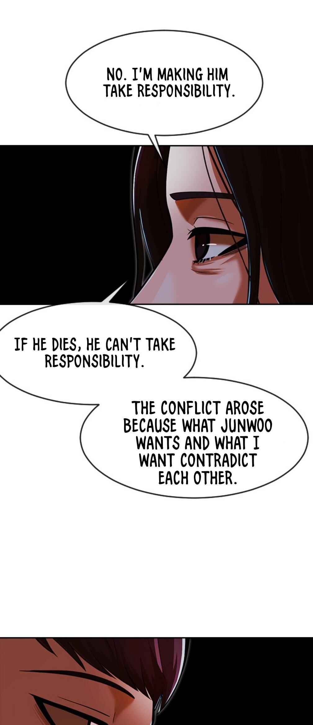 Random Chat Chapter 171 - Page 29