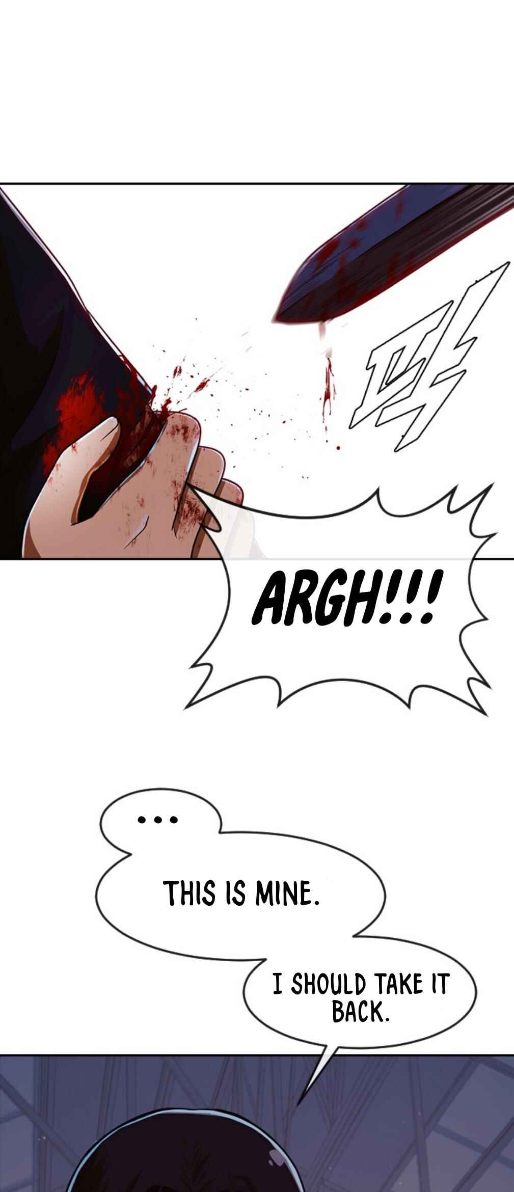 Random Chat Chapter 171 - Page 41