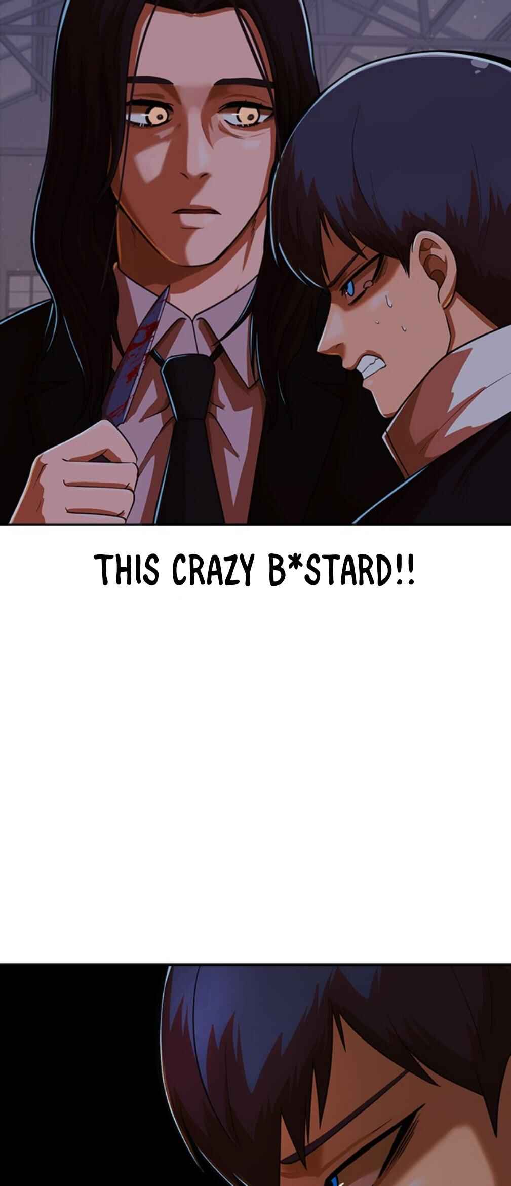 Random Chat Chapter 171 - Page 42